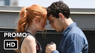 Shadowhunters Episode 3 "Dead Man's Party" Promo (HD)