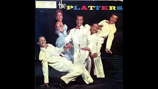 The Platters  twilight time