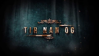 !Preview of New Album! Tir Nan Og! Celtic Music 2019!
