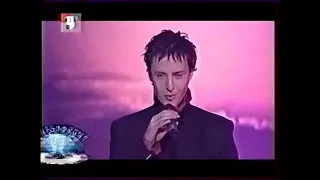 Vitas - Smile! (улыбнись!) - 2002 Silver Disc