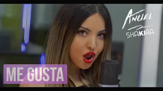 ME GUSTA - Shakira & Annuel AA (Cover Jacqueline)