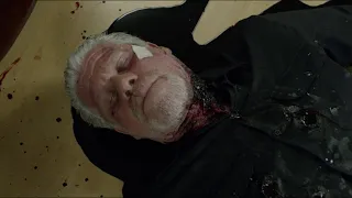 |Sons of Anarchy| Clay Death Scene