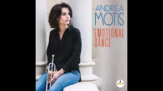 Andrea Motis  - Emotional Dance-  2017 -FULL ALBUM