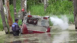 Нива и воля к победе