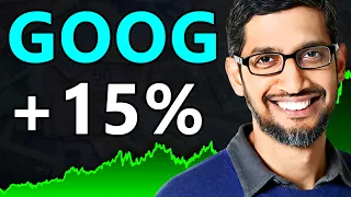 Google Stock is Skyrocketing - Here's Everything You Need to Know