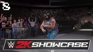 WWE 2K16 2K Showcase [Austin 3:16] Part 8 - Unforgiven: In Your House/ Over The Edge 1998