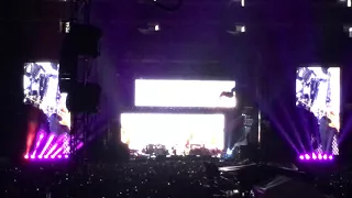 Paul McCartney live @ estadio azteca Mexico City 28 Oct 2017 one on one (Part 10 of 10)