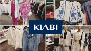 ☀️💃🏻ARRIVAGE KIABI NOUVELLE COLLECTION ÉTÉ 2024