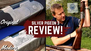 Beretta Silver Pigeon 3 Review | Original VS Modern PLUS Exciting GIVEAWAY!!