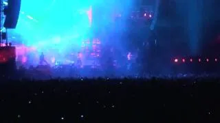 The Prodigy Milton keynes Diesel power and smack my bitch up, Warriors dance festival 720p HD