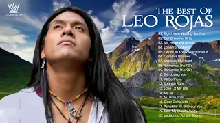 Leo Rojas Greatest Hits Full Album 2020 || Best of Pan Flute || Leo Rojas Sus Exitos 2021