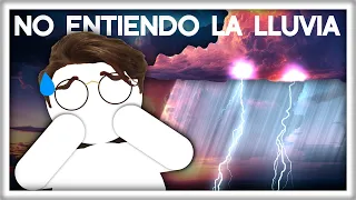 No Entiendo la Lluvia