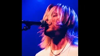 Sliver Tribute To Nirvana live In Phoenix Arizona (at the van buren) Full concert