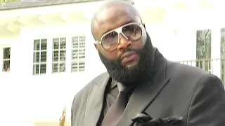 Rick Ross - Mafia Music (Official Music Video)