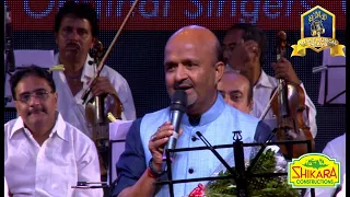 Guinness Book Award Winner Lyricist Sameer Anjaan Ji Speaks I 90's Hindi Songs Lyricist I