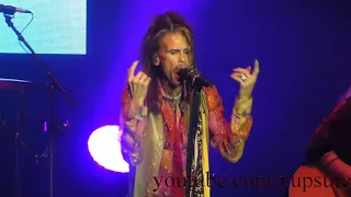 Steven Tyler - Only Heaven - Live HD (Sands Bethlehem Event Center)