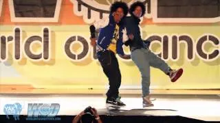 Les Twins