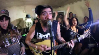 Days N Daze - Wholesale Failure / Day Gaunts (live house show)