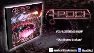 Æpoch - Ouroboros Broken (NEW SONG 2015/HD)