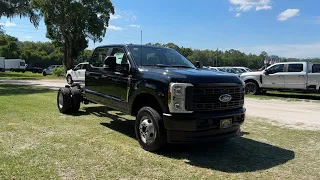 2024 Ford F-350SD Jacksonville, Orange Park, Gainesville, Ocala, Lake City, FL REC48542