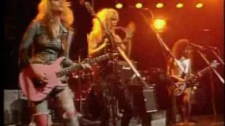 The Bangles - Walk Like An Egyptian (Live OGWT 1986).avi