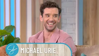 Ugly Betty Reboot: Michael Urie Weighs In | Sherri Shepherd