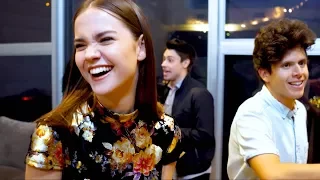 Love | Rudy Mancuso & Maia Mitchell