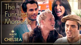 Made in Chelsea’s FUNNIEST Moments | Made in Chelsea