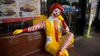 AI's 10 McDonald's Secrets They Wish You Never Knew About