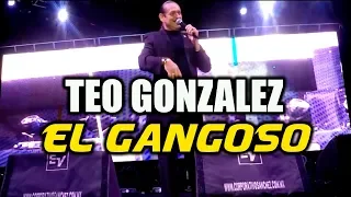 Teo Gonzalez // El Gangoso y el Traje Jingon  // Feria Cuautlancingo 2018