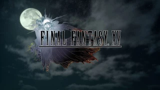 FINAL FANTASY XV