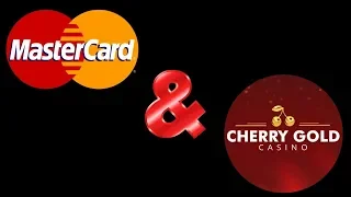 Cherry Gold Casino - 200% Welcome Bonus - Casino Review by www.reliabledeposits.org