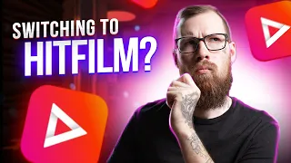 Is FXHome Hitfilm the Best Video Editor for Beginners? | Hitfilm Beginner Tutorial