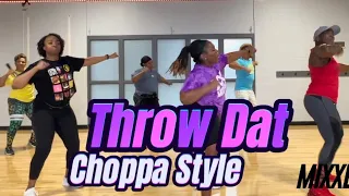Mixxedfit ®️ | Choppa Style - Throw Dat