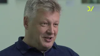 "На Алтае все настоящее" Сергей Мансков