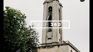 AGF 360': Aarhus Walk 2022