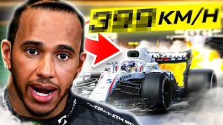 5 SHOCKING F1 Records That Will NEVER Be Broken