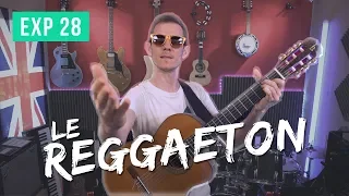 Expérience n°28 - Le Reggaeton (tube de l'été 2018)