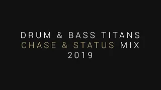 Drum & Bass Titans | Best of: Chase & Status
