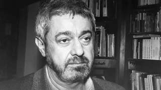 14. März 1997 - Der Schriftsteller Jurek Becker stirbt in Sieseby