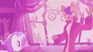 ~PMV Хитрый Хвост~