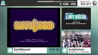 EarthBound (All Photos) by AndyPerfect (RPG Limit Break 2016 Part 23)