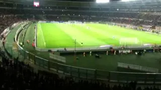 Torino-Inter 0-0 sintesi / rigore larrondo