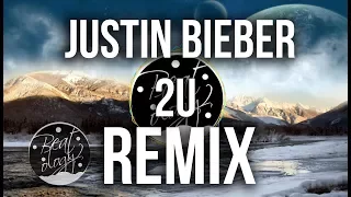 David Guetta ft. Justin Bieber - 2U (Magnace Remix)