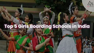 Discover The Best | Top 5 Girls boarding schools in India