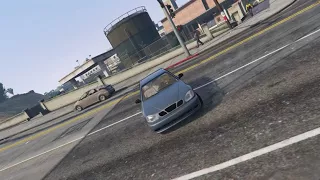 gta5 daewoo lanos