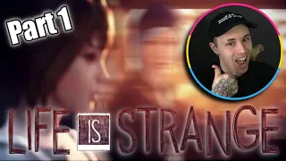 Life is Strange: Episode 1 (Chrysalis)