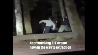 GTFO, But What it's Like After Surviving R4E1 Extreme