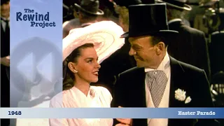 1948: Easter Parade