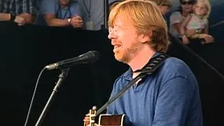 Trey Anastasio - Water In The Sky - 8/2/2008 - Newport Folk Festival (Official)